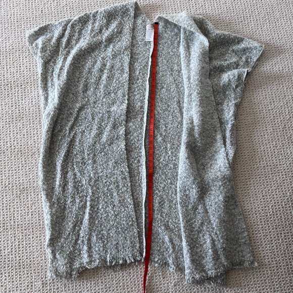 Free People knit kimono - Picture 10 of 10